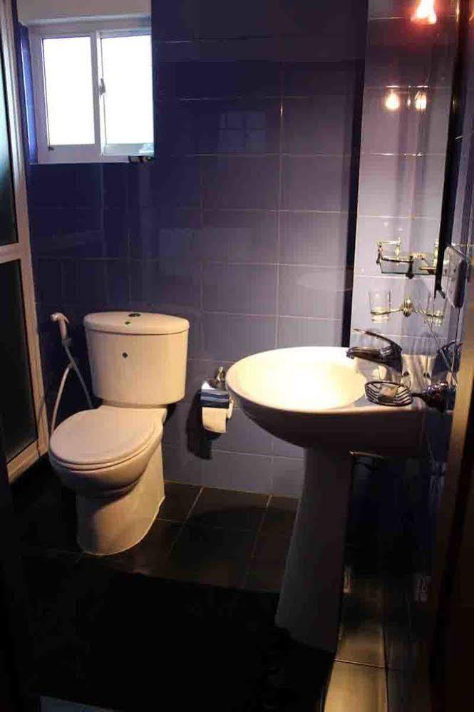 Blue Elephant Tourist Guesthouse Kudapaduwa Bagian luar foto